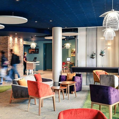 Mercure Trouville Sur Mer מראה חיצוני תמונה