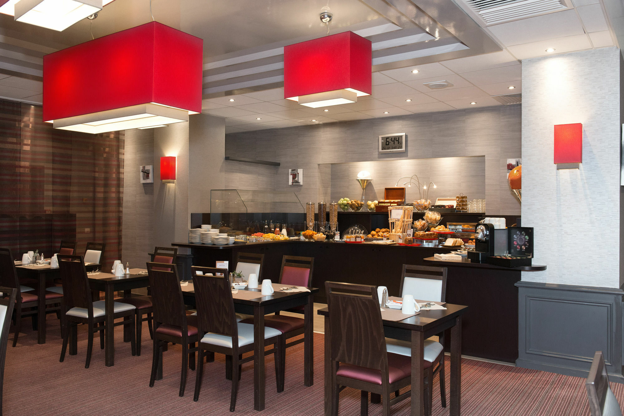 Mercure Trouville Sur Mer מראה חיצוני תמונה
